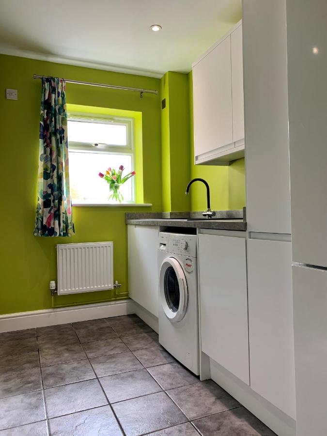Homelands Apartment 切尔滕纳姆 外观 照片